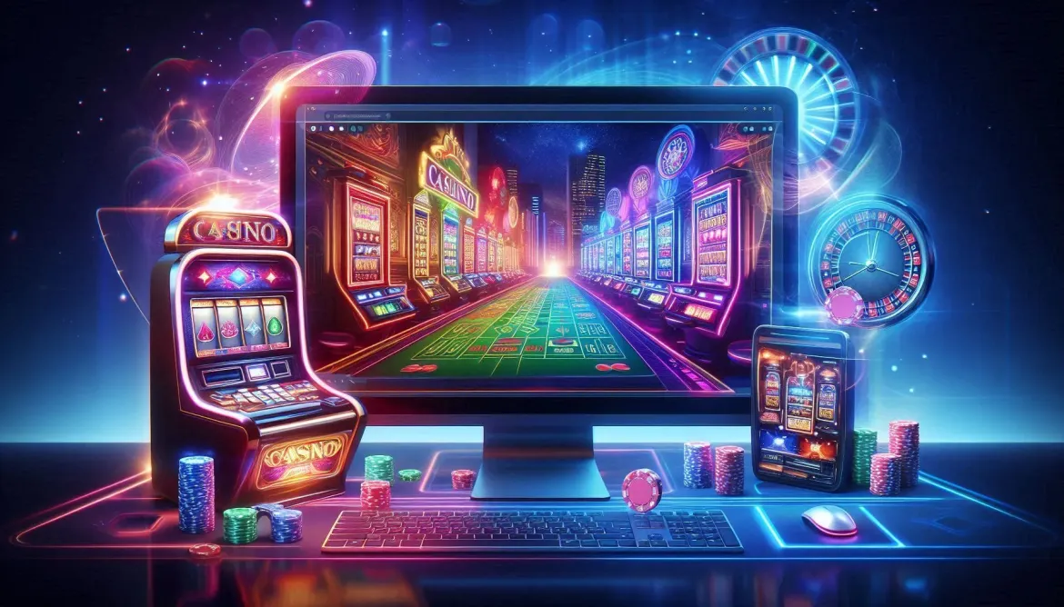 Mozzart Bet Casino